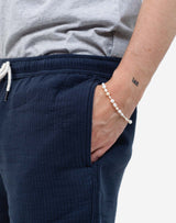 Short Bodhi Midnight Blue