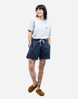 Short Bodhi Midnight Blue