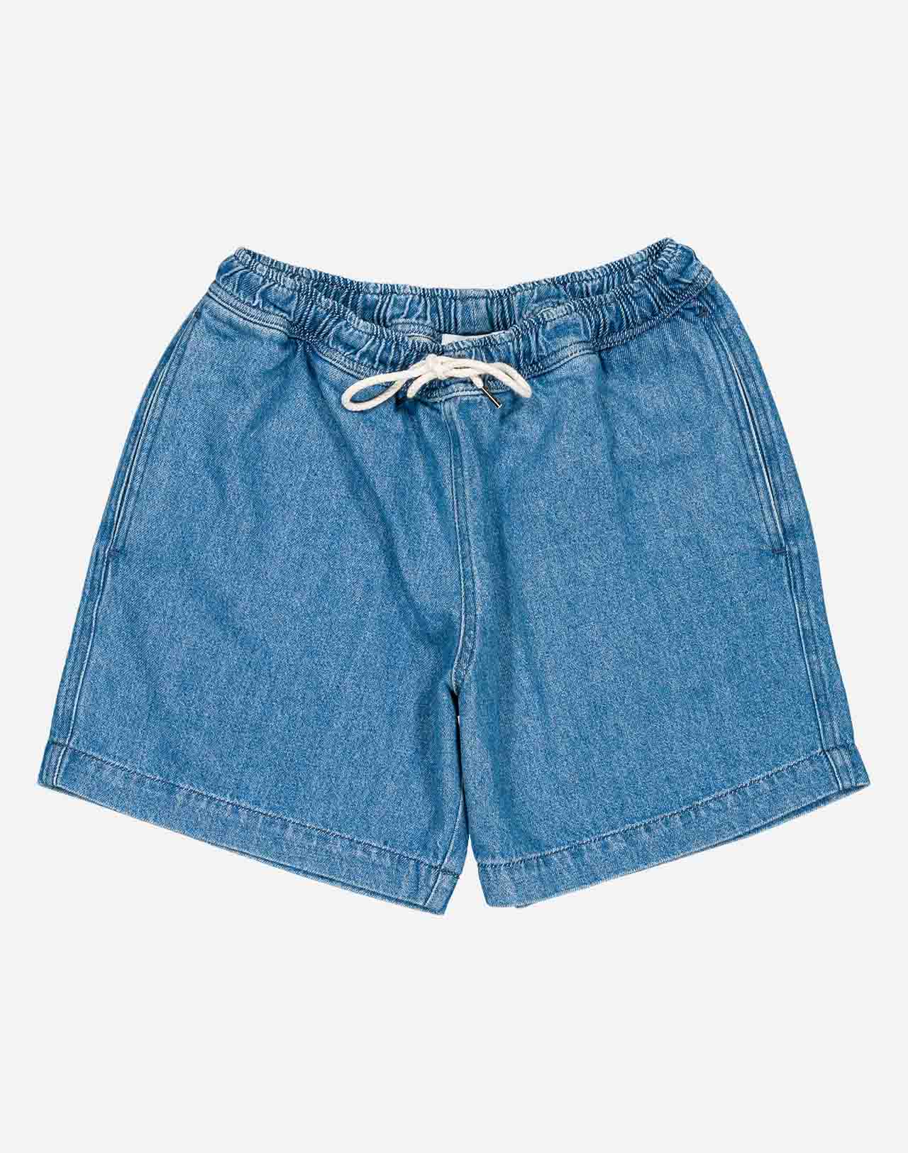 Short Bodhi Denim