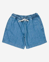 Short Bodhi Denim