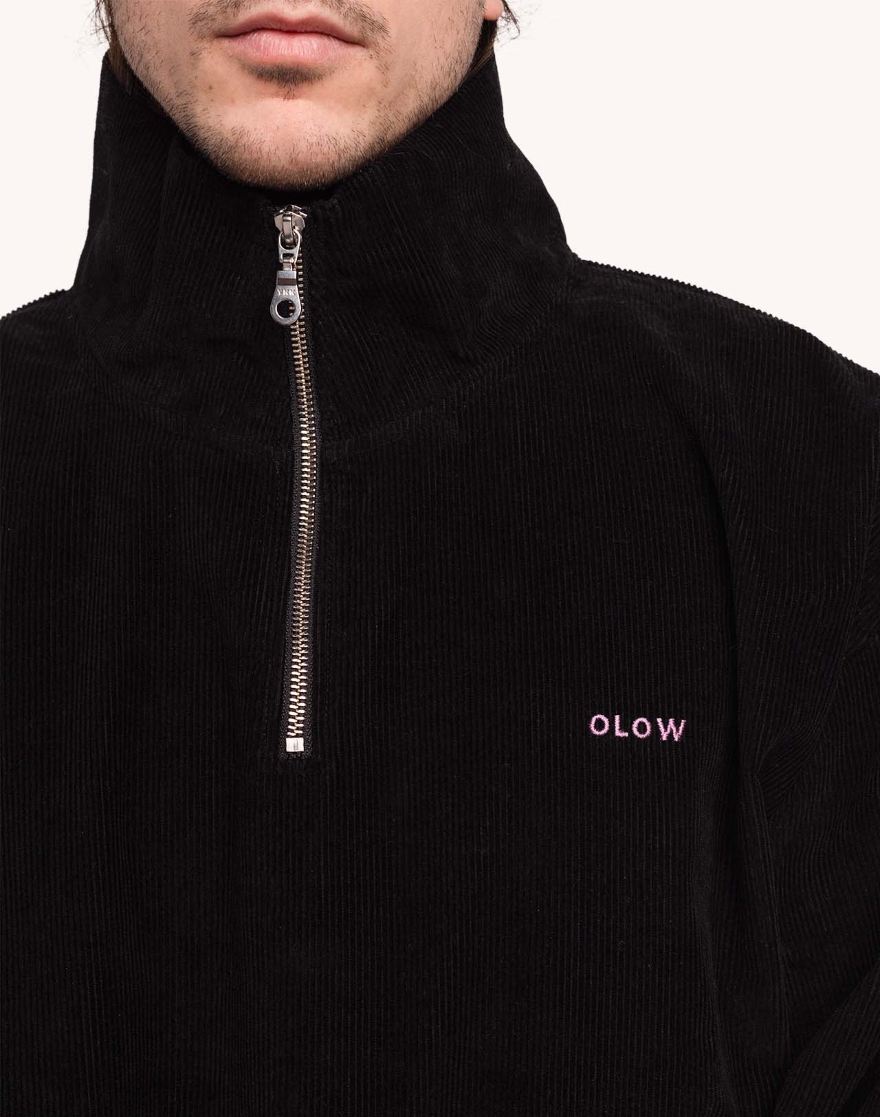 Sweat Bangor Noir