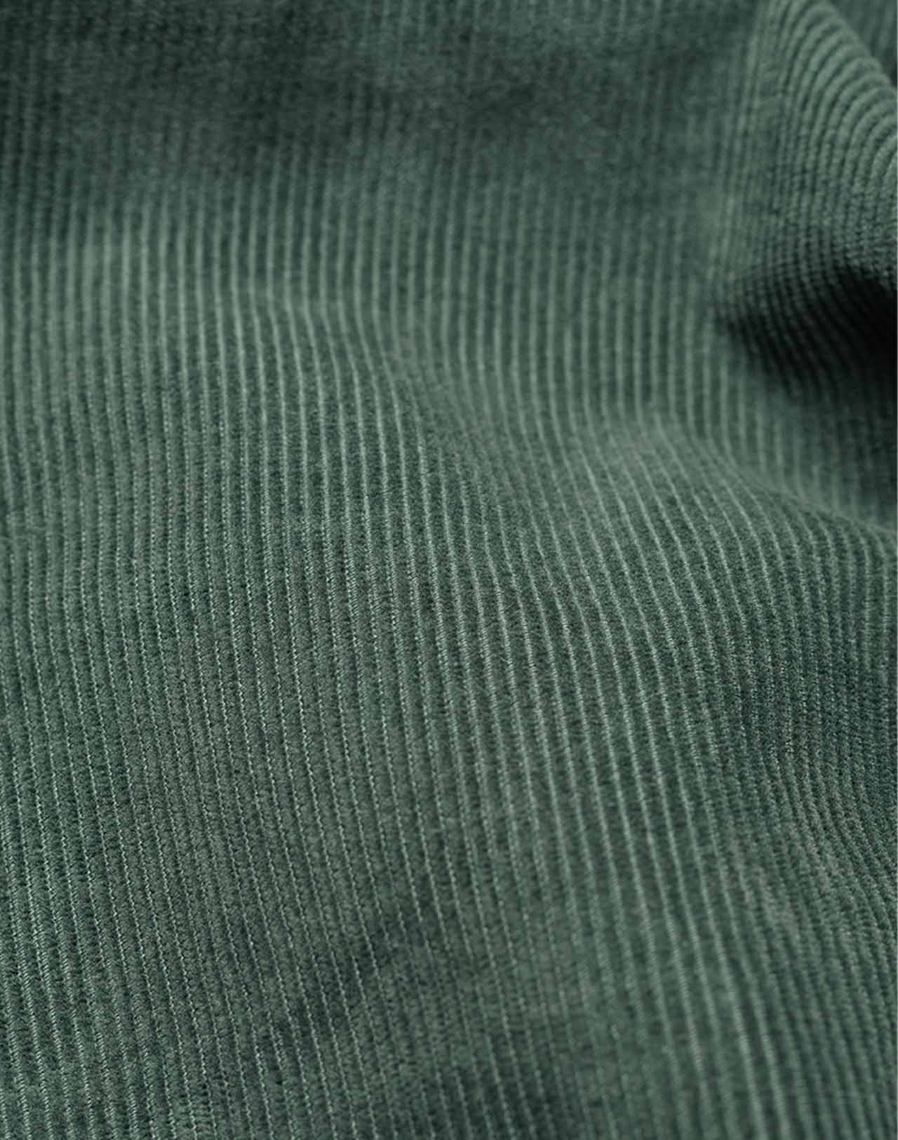 Sweat Bangor Vert Mélèze
