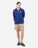 Ultramarine Manso Pomba Sweatshirt