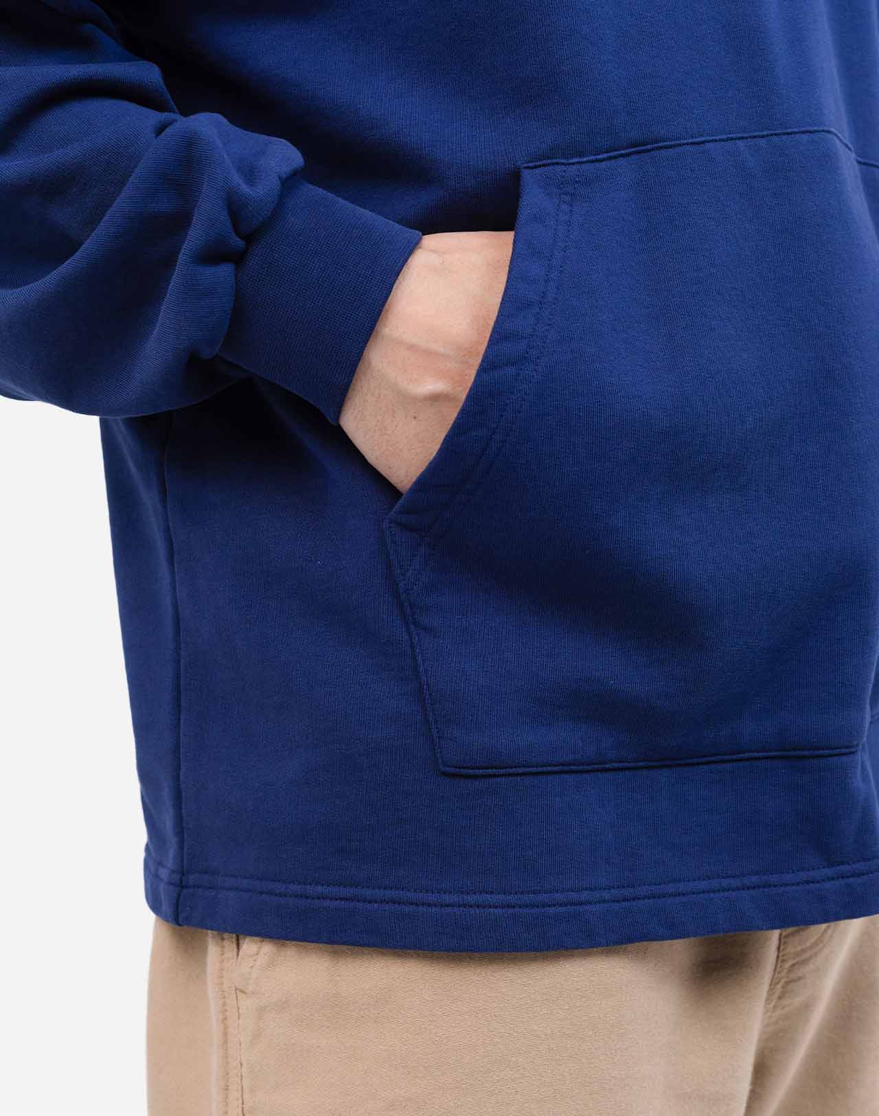 Ultramarine Manso Pomba Sweatshirt