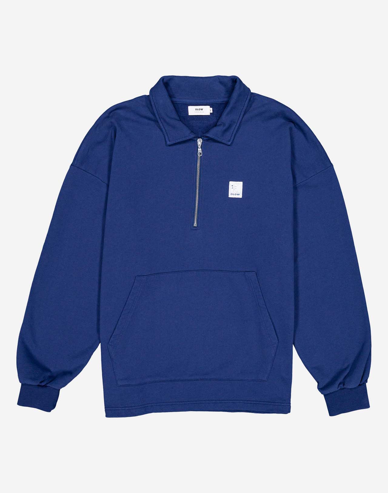 Ultramarine Manso Pomba Sweatshirt