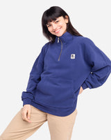Ultramarine Manso Pomba Sweatshirt