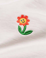 Sweat Nap Gris Perle