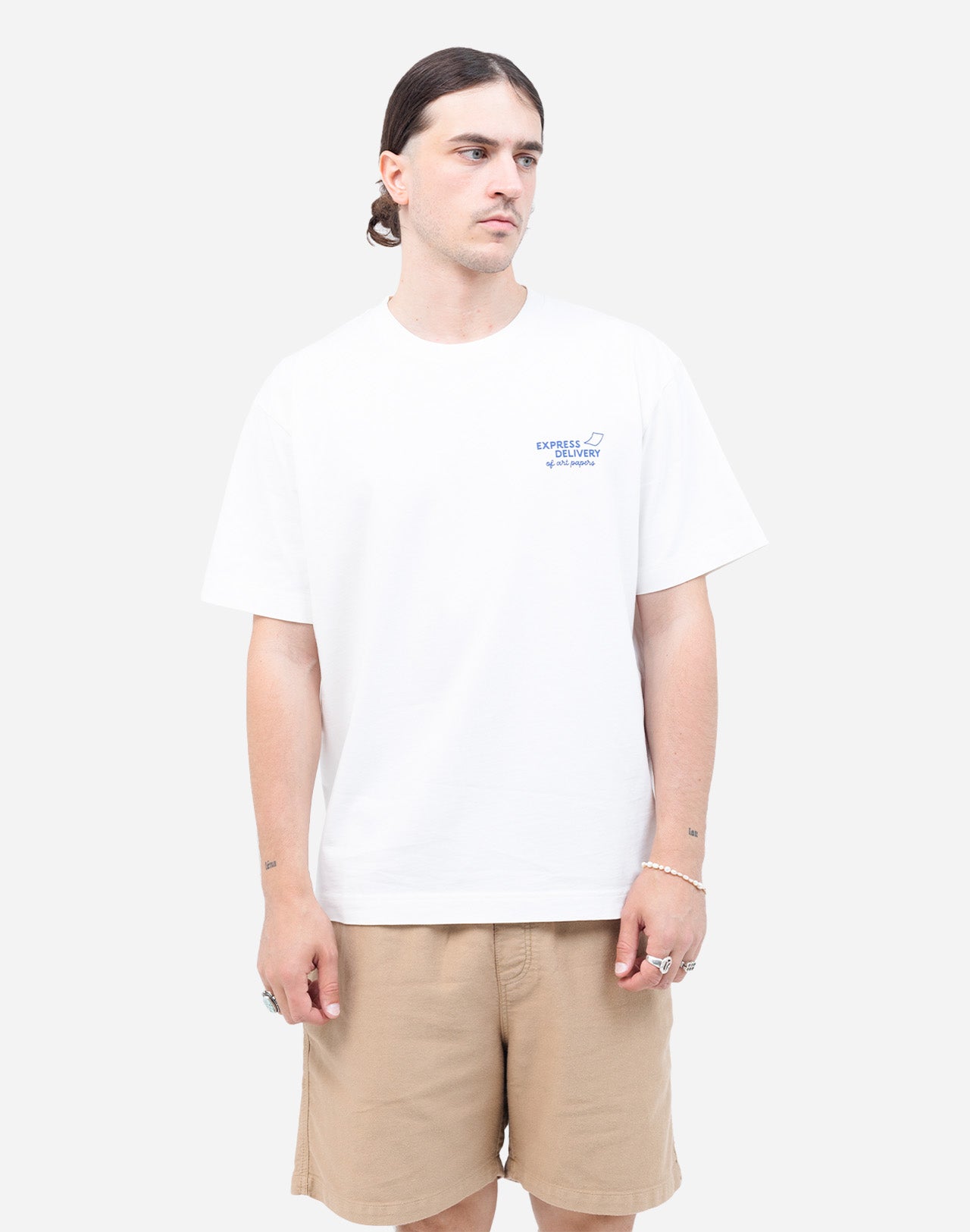 T-Shirt Cruiser