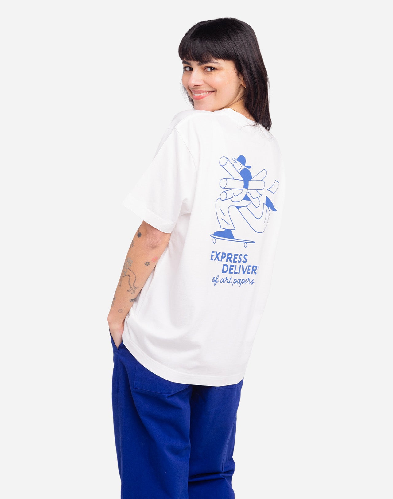 T-Shirt Cruiser
