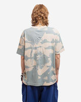 T-shirt Gloria bicolored