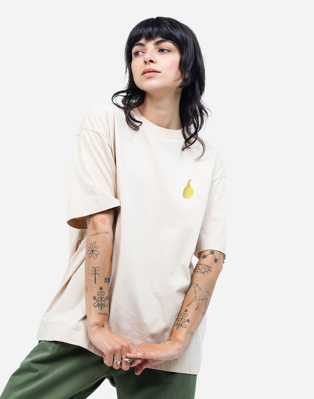 T-Shirt Meshbag