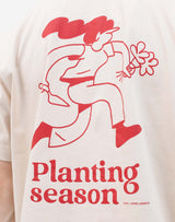 T-Shirt Planting