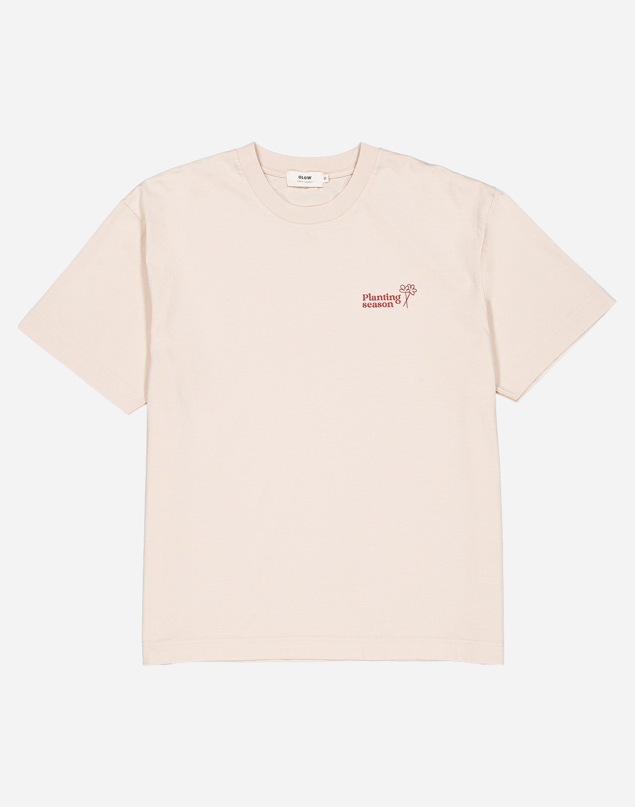 T-Shirt Planting