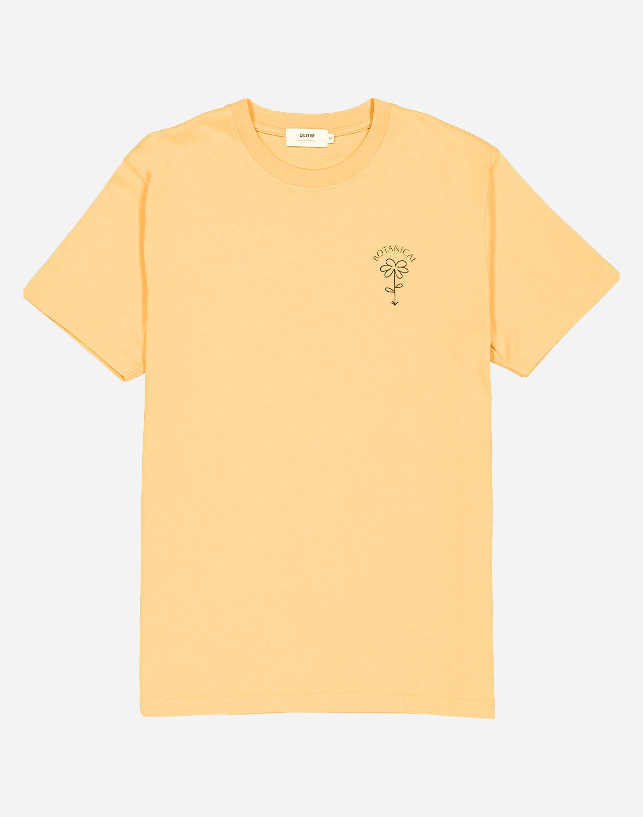 T-Shirt Botanical