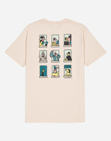 T-Shirt Building