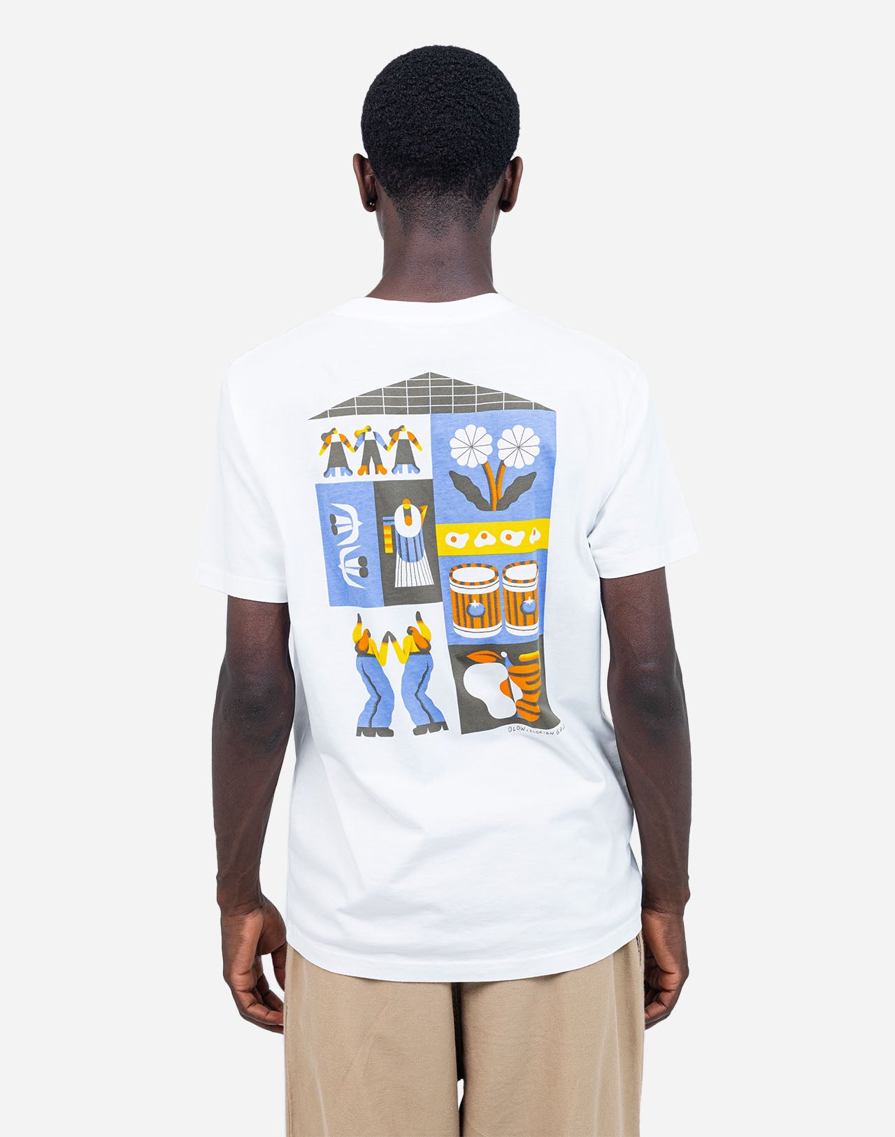 T-Shirt Life