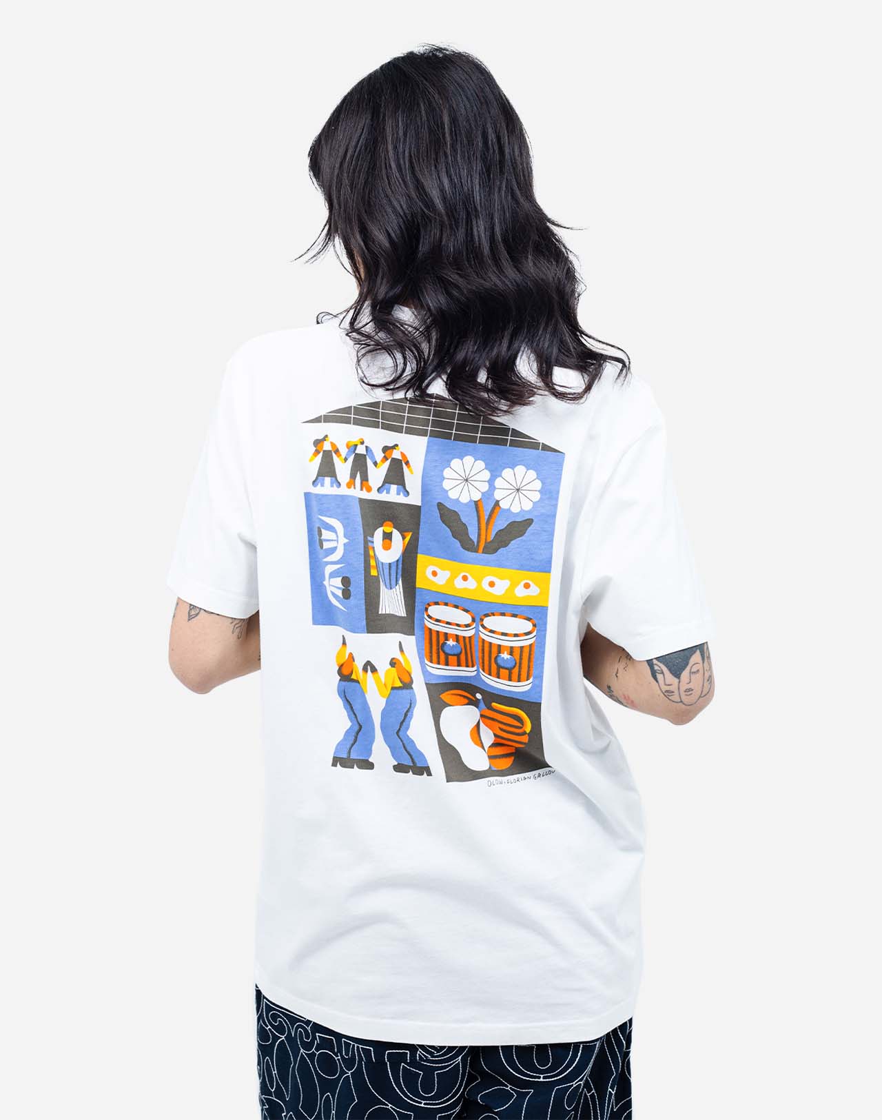 T-Shirt Life