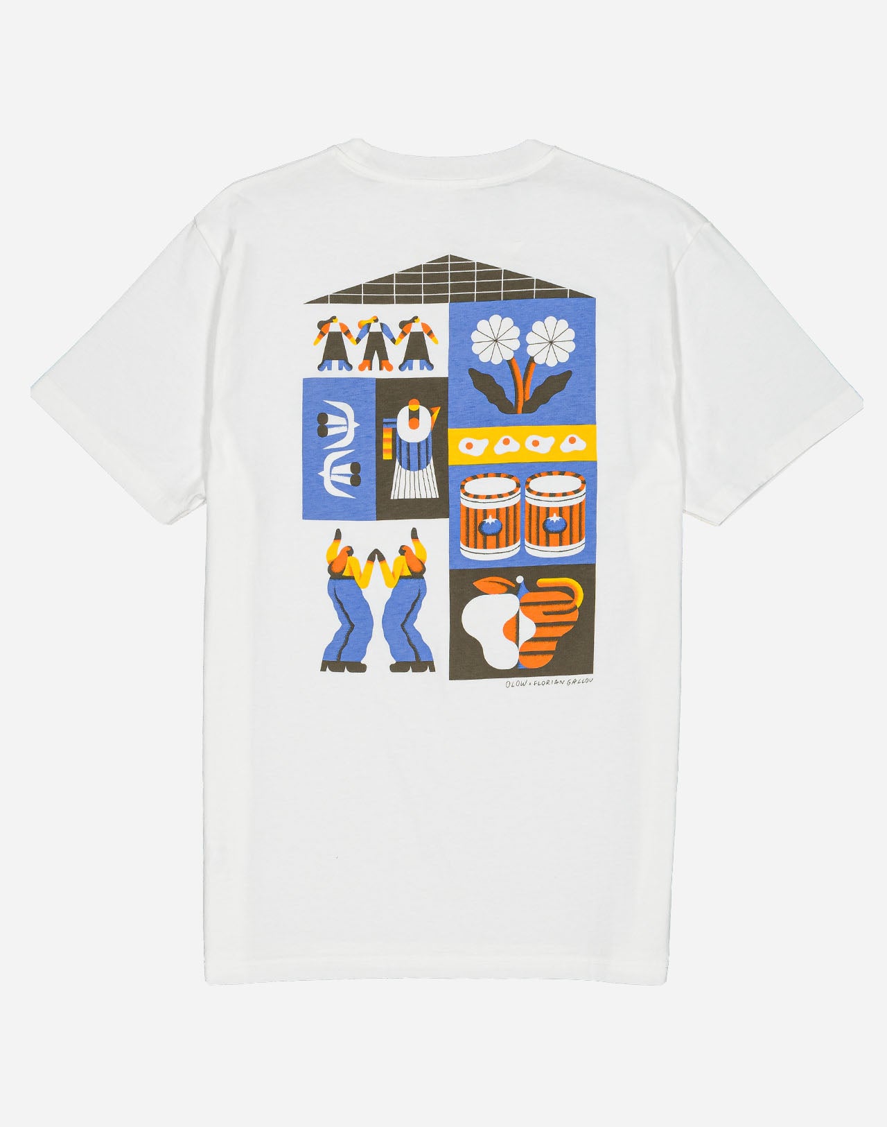 T-Shirt Life