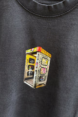 TELEFONZELLE OVERSIZED T-SHIRT