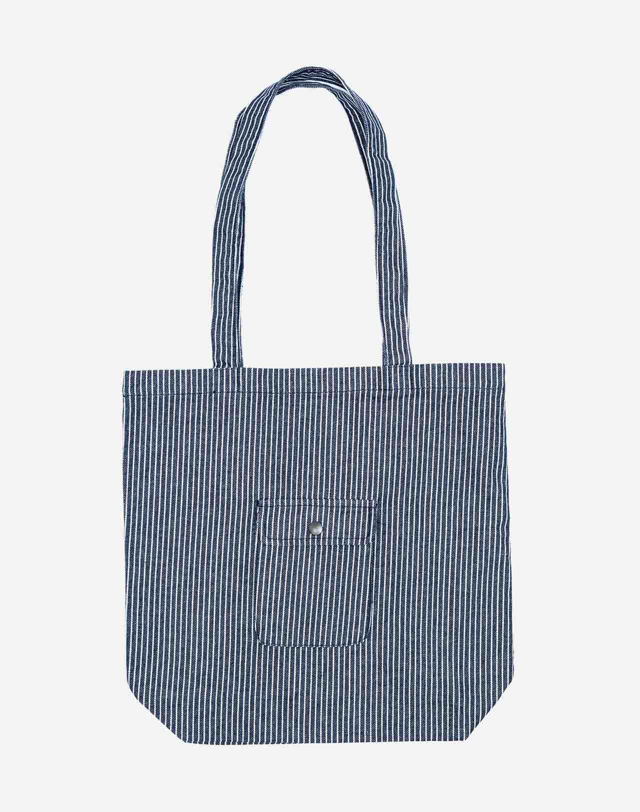 Stripes Totebag
