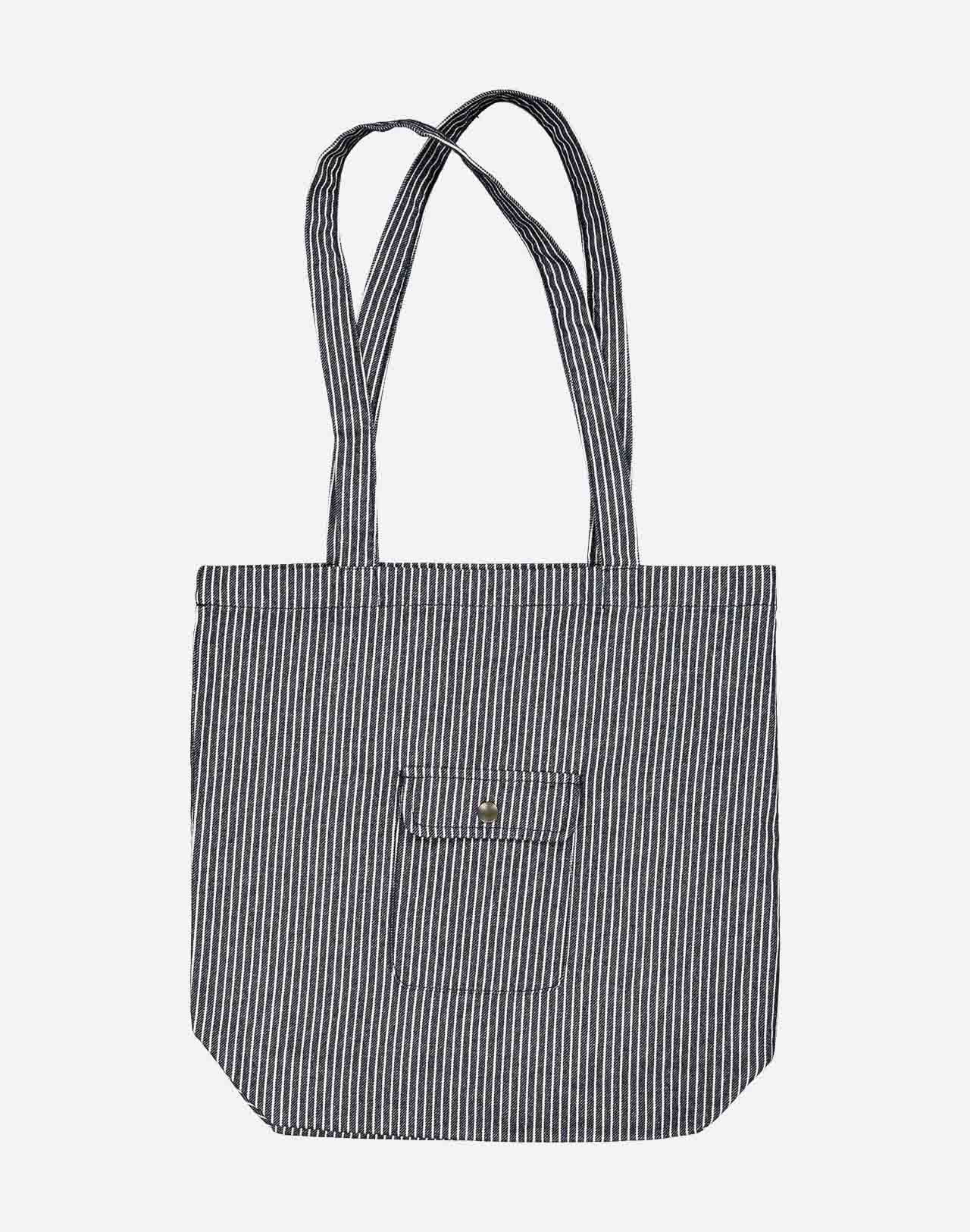Stripes Totebag