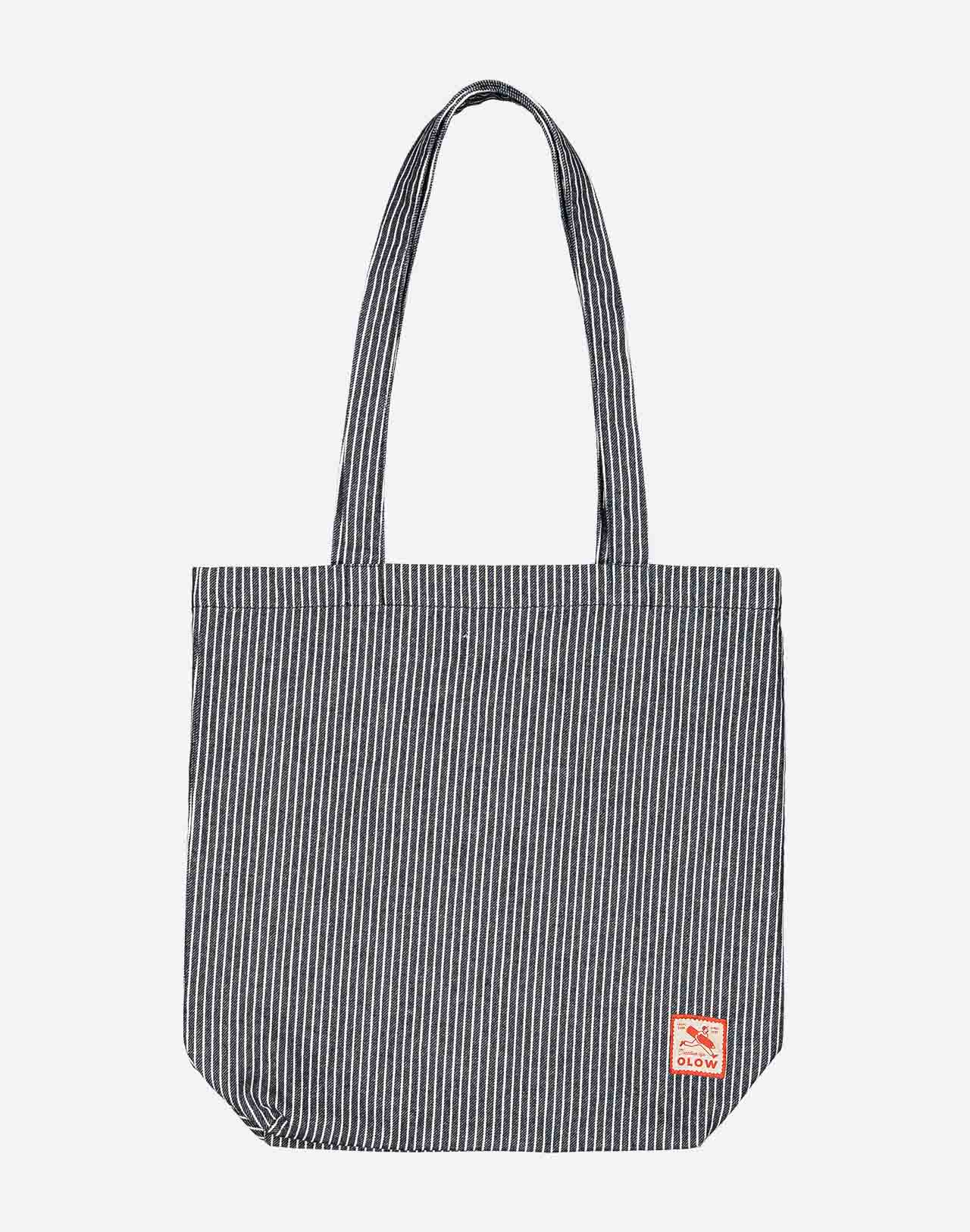 Stripes Totebag