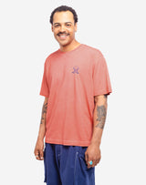 T-shirt mineral pink Cosima