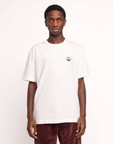 T-Shirt Evolve Écru