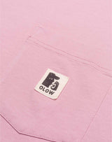 T-Shirt Japo Rose Lila