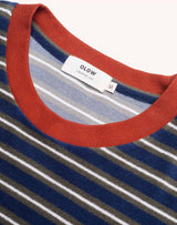 T-Shirt Peyron Bleu