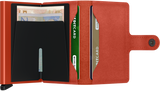 Miniwallet Original Orange