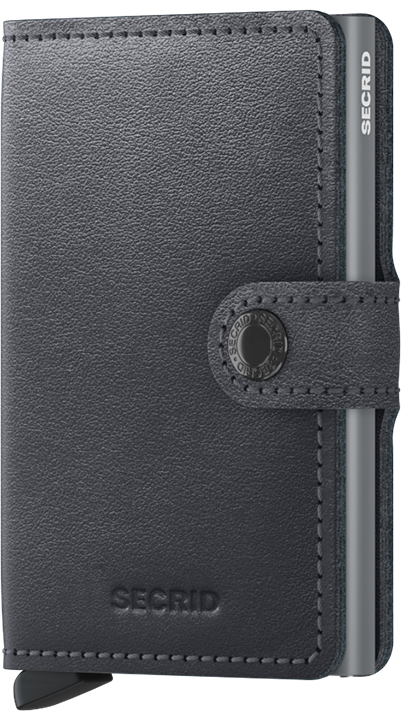 Miniwallet Original Grey