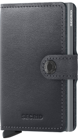 Miniwallet Original Grey