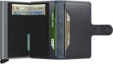 Miniwallet Original Grey