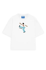 Camiseta Verbena