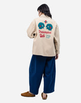 Sand Barry Dreamers Jacket