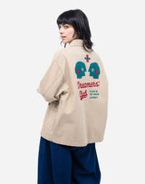 Sand Barry Dreamers Jacket
