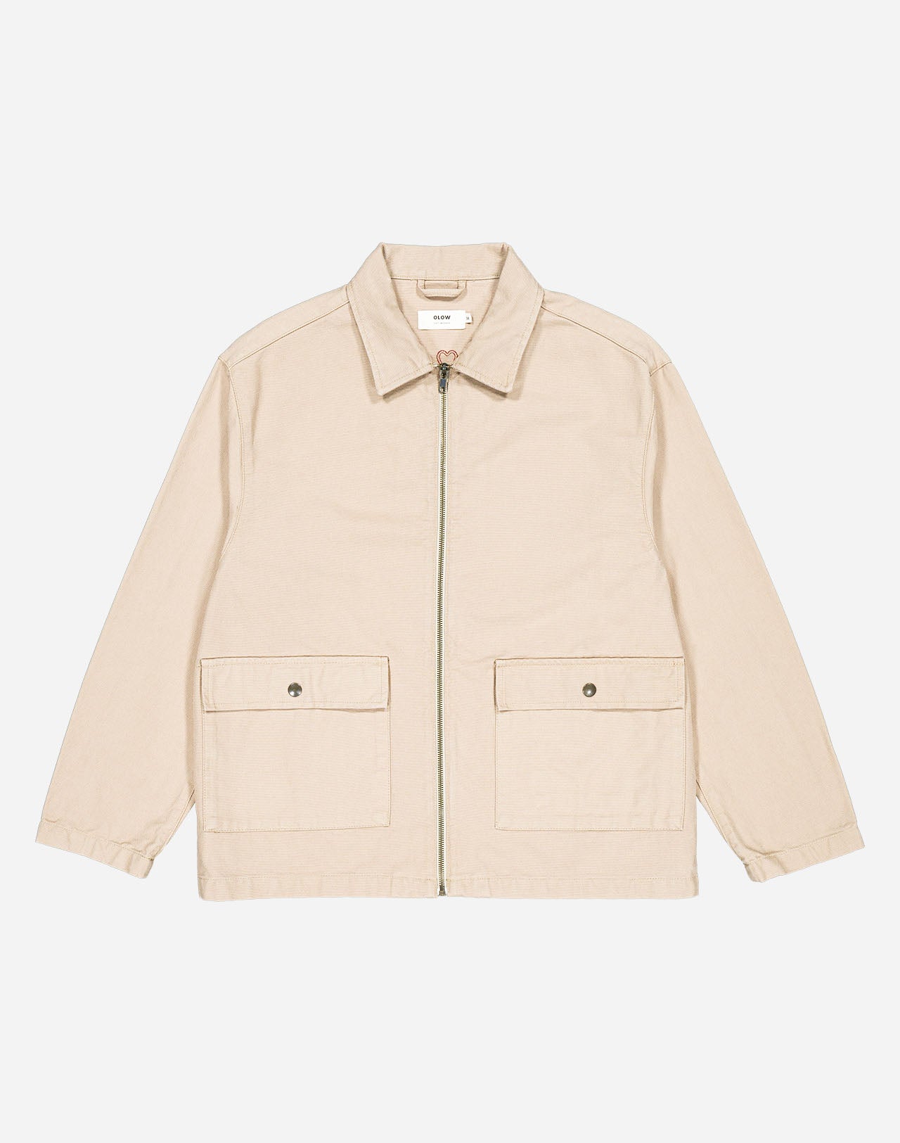 Sand Barry Dreamers Jacket