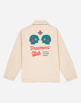 Sand Barry Dreamers Jacket