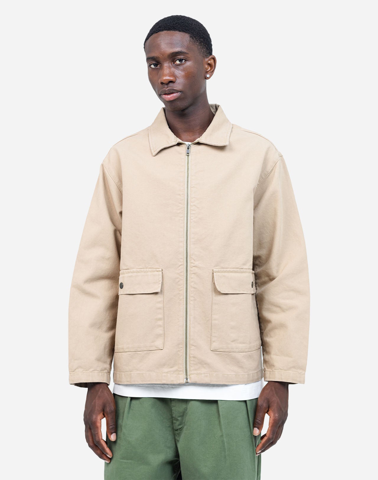 Sand Barry Dreamers Jacket