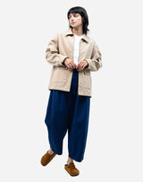 Sand Barry Dreamers Jacket