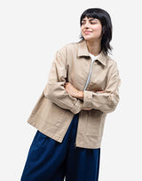 Sand Barry Dreamers Jacket