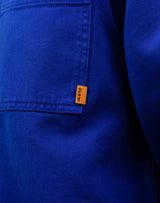 Royal Blue Chucalescu Crafts Jacket