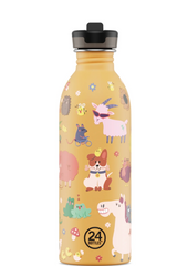 Urban Bottle (500 ml) - Farm Friends