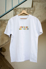 BLACKMAIL T-SHIRT-goodkidsbadsociety-T-Shirts