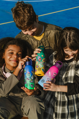 Young Bottle Clima (500 ml) - Bob Squad