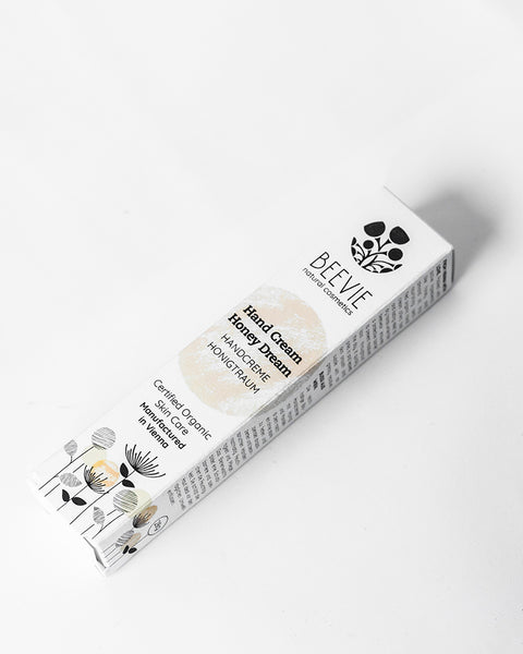 Hand Cream Honey Dream