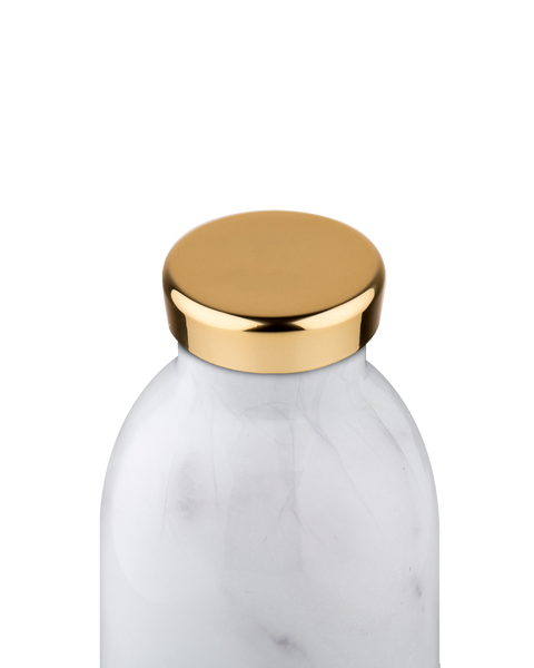 Clima Bottle Carrara, 330ml