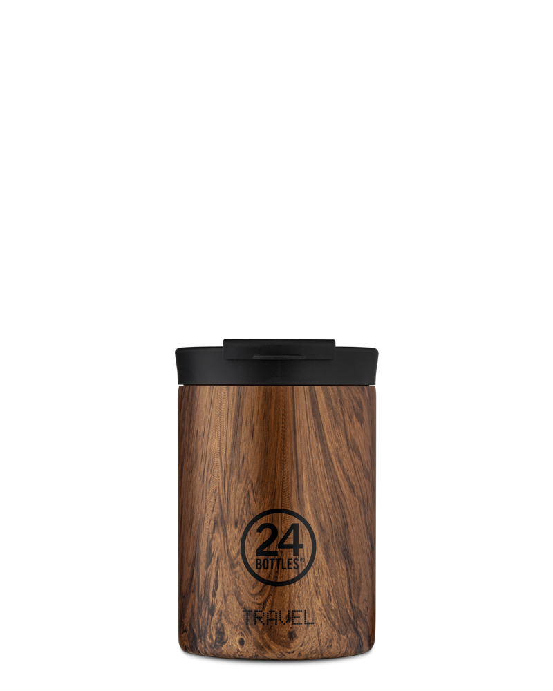 Tumbler Sequoia Wood , 350ml