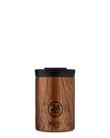 Tumbler Sequoia Wood , 350ml